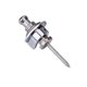 thumbnail image 3 of Bnineteenteam 2PCS Guitar Strap Lock Metal Straplocks Antideslizante Quick Release Straplocks Accesorio para Guitarra eléctricaPlata) Khall YQ00112-01, 3 of 6