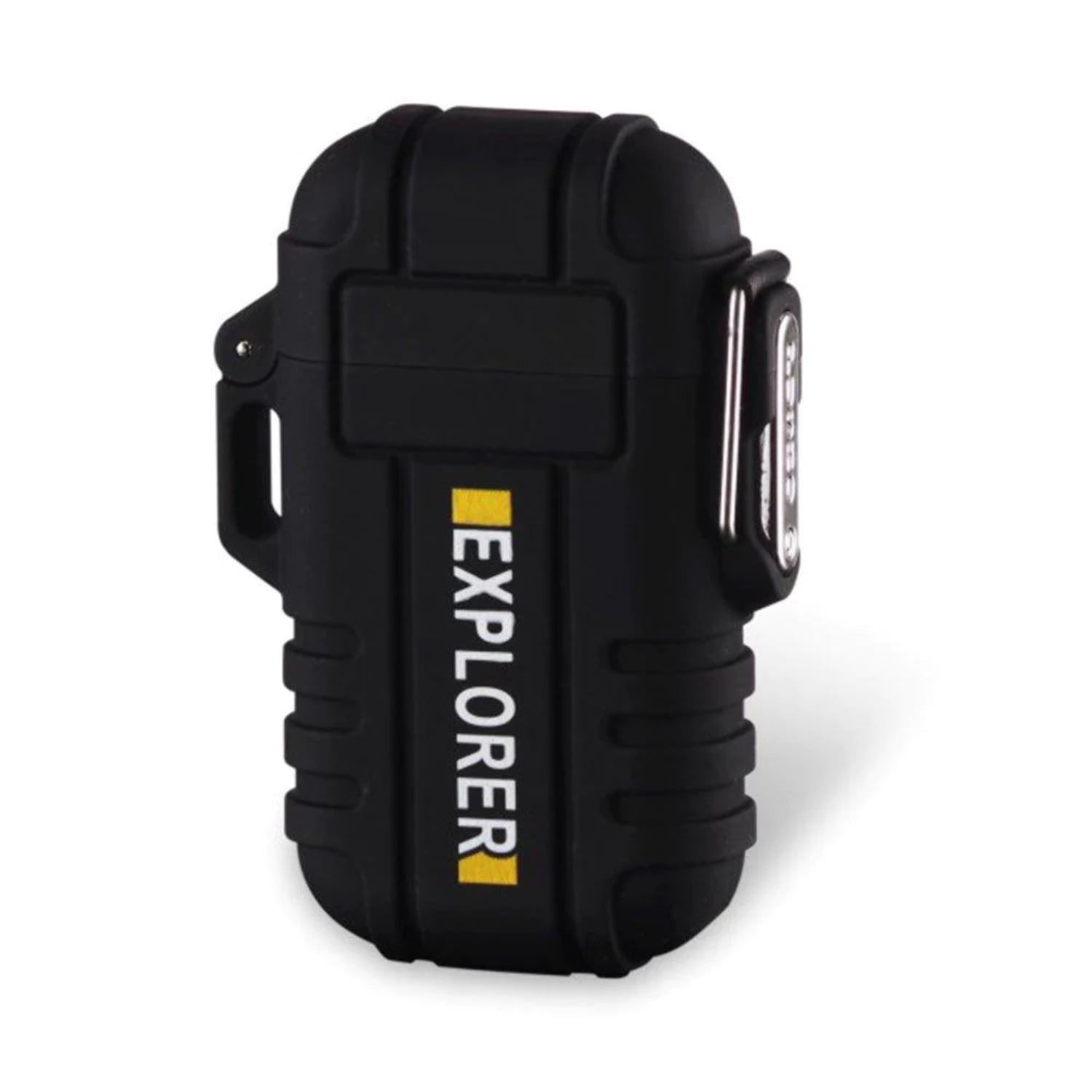 Waterproof Rechargeable Plasma Dual Arc Flameless Liberia | Ubuy