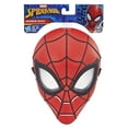 thumbnail image 4 of Hasbro Marvel Spider-Man Hero Mask, 4 of 6