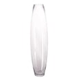 thumbnail image 6 of Efavormart 31" Tall Tapered Cylinder Glass Vase Clear Floor Vase Centerpiece For Table Decor, 6 of 6