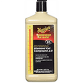 thumbnail image 4 of Meguiar's M85 Mirror Glaze Diamond Cut Compound 2.0, M8532, 32 oz, 1 Bottle, 4 of 6