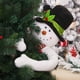 thumbnail image 3 of Bearachild Adición para las vacaciones de Navidad Adorno para árbol único y llamativo Fácil de colocar en la parte del árbol de Navidad Kits de decoración para fiestas Tipo 2, 3 of 6