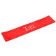 thumbnail image 2 of Bandas elásticas de resistencia Baoblaze 4 Niveles Cinturón Elástico Rojo o azul, 2 of 8