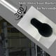 thumbnail image 4 of Portable Silicone Barbell Mine Non-Slip Silicone 360 Rotation Body Exercise Hard Pull Back Muscle Fitness Machine, 4 of 5