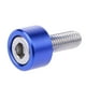 thumbnail image 3 of Kit de 3 arandelas y tornillos de 8 mm para cabezal de encendido para motores EG/EK, 3 of 6