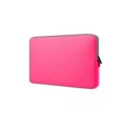 thumbnail image 1 of Funda para Laptop 15 BROBOTIX Neopreno Rosa 256349-1, 1 of 2