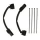 thumbnail image 4 of Conector del cable de ajuste del árbol de levas, adaptador del cable de ajuste del árbol de levas Arnés de cableado del ajuste del árbol de levas Diseño elevado, 4 of 9