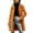 Black, variant on qucoqpe Women's 2025 Winter Fashion Causal Solid Lapel Cardigan Jackets Long Sleeve Trench Coats Work Office Overcoats Lightweight Button Long Outerwears