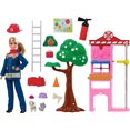 thumbnail image 2 of Barbie-Barbie Pompière-Coffret, 2 of 6