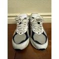 thumbnail image 2 of New Balance 2002R Shoes Men Size 9 White Blue Running Sneakers Casual Athletic, 2 of 6