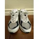 thumbnail image 2 of New Balance 2002R Shoes Men Size 9 White Blue Running Sneakers Casual Athletic, 2 of 6
