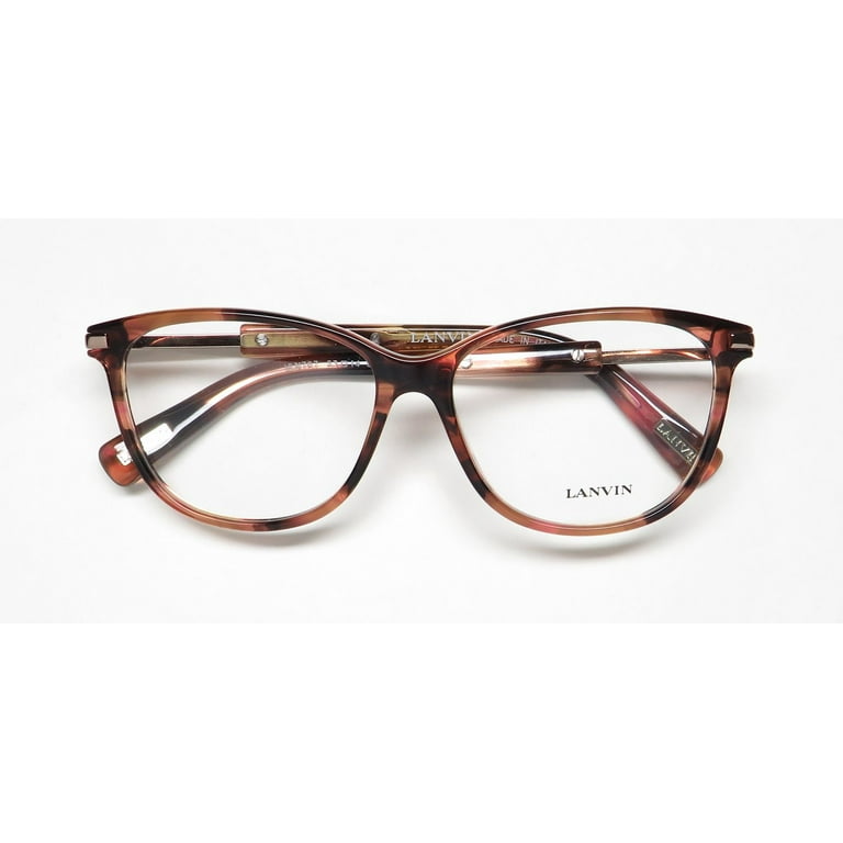 LANVIN キャットアイクラス LNV2648 239 Concerto Sunglasses | Lanvin