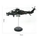 thumbnail image 5 of Modelo de avión juguete Sunnimix 1:48 Aleación Diecast, 5 of 8