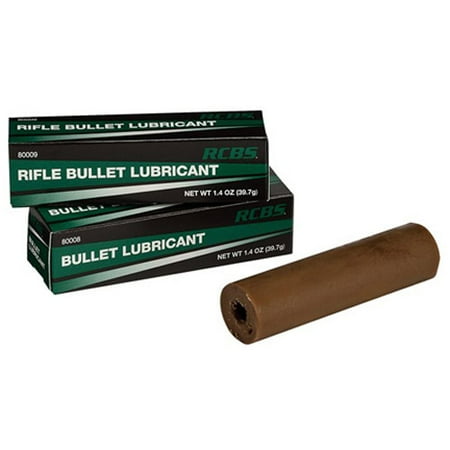 RCBS Bullet Lubricant for Pistol
