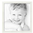 thumbnail image 2 of ArtToFrames 21" x 22" White Picture Frame, 21x22 inch White MDF Poster Frame (WOM-4332), 2 Pack, 2 of 8
