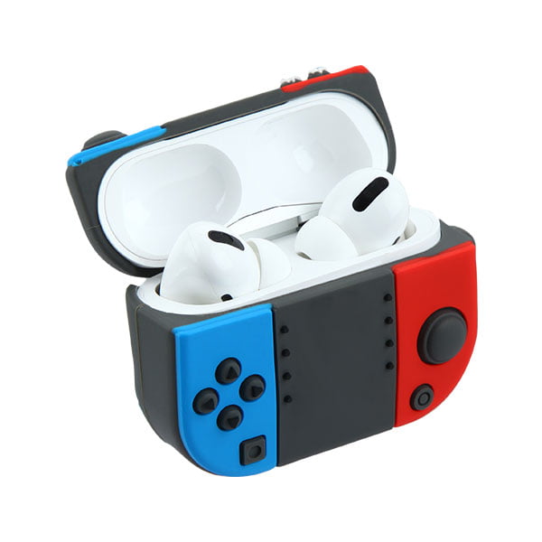 Apple AirPods PRO Case, 3D Cute Cartoon Game Character Airpods Cover ...