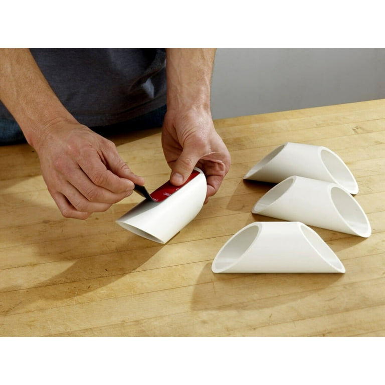Scotch-Mount Extreme Double-Sided Mounting Tape, 1 in x 60 in photo 4