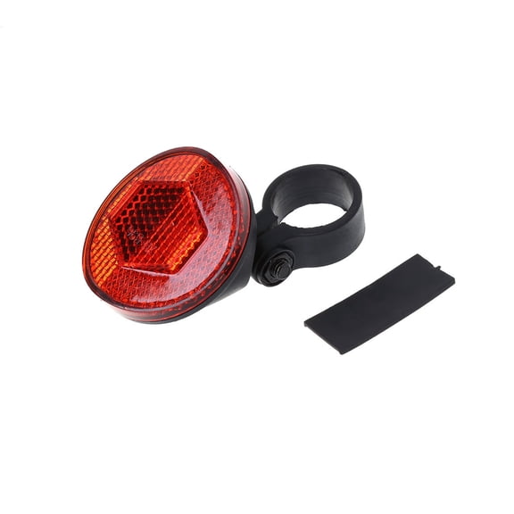 Bicycle Handlebar Reflector Warning Safety Night 22.2mm Handlebar MTB Road Bike