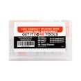thumbnail image 4 of 36pc Compact Splicing Wire Connector Assortment with Case, 4 of 5