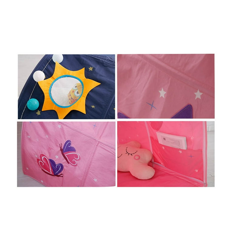Twinkle play tent best sale walmart