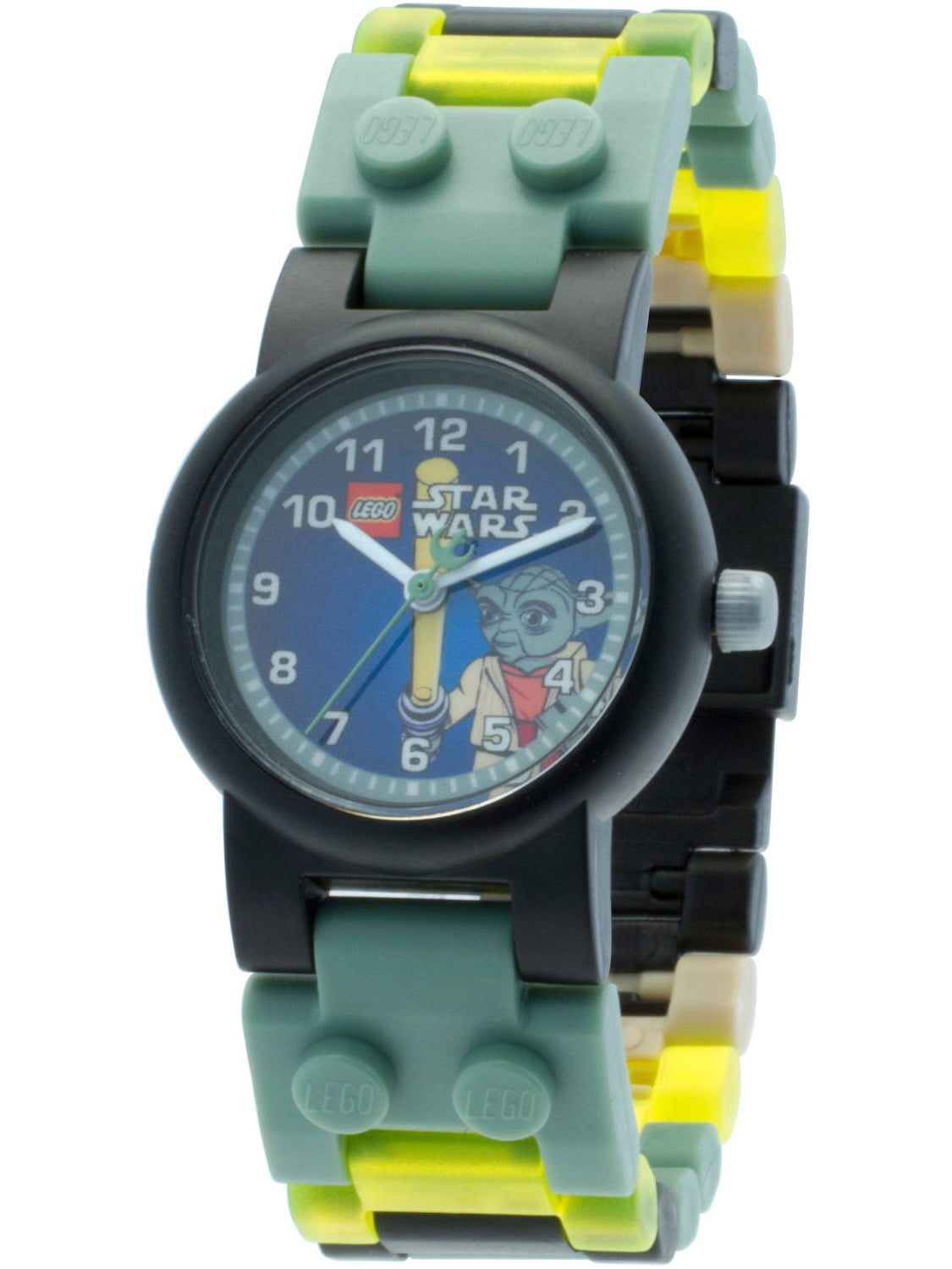 boys lego watch