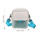 thumbnail image 2 of ADDHAT 1Ud De Cross-Body Para Mujer Con Correa Ajustable Y Creativo En PU, 2 of 7