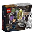 thumbnail image 3 of Set LEGO Super Heroes Base de los Guardianes de la Galaxia 76253, 3 of 4