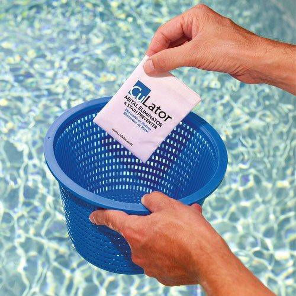 Periodic Products CuLator Metal Eliminator & Stain Preventer