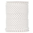 thumbnail image 1 of Guirnalda de perlas sintéticas Craft String Pearls ZPEXRV, 25 m, 1 of 7