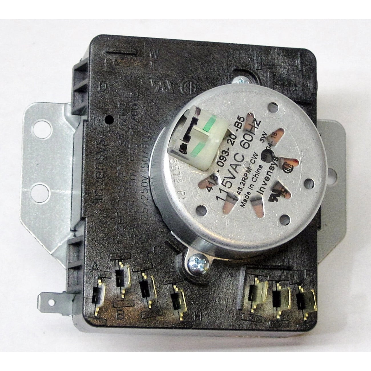 Dryer Timer For Maytag 7MMGP0035WQ0