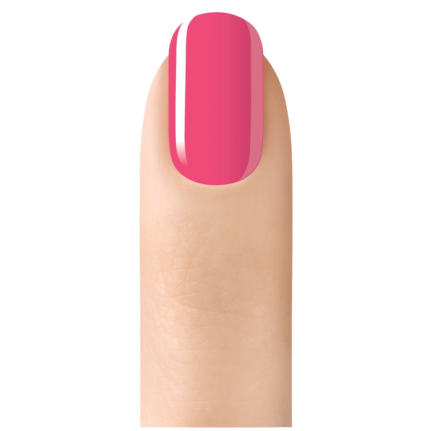Vernis à ongles tout-en-un Express Gel de SensatioNail