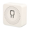 thumbnail image 1 of Módulo de Interruptor Inteligente, Función del Temporizador Diy Wifi Relay Switch Control de Teléfono para Tuya, 1 of 7