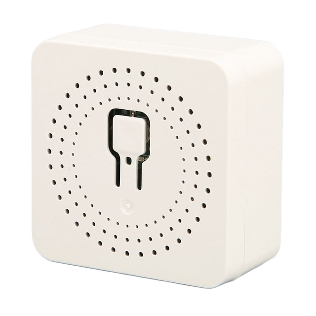 Módulo de Interruptor Inteligente, Función del Temporizador Diy Wifi Relay Switch Control de Teléfono para Tuya
