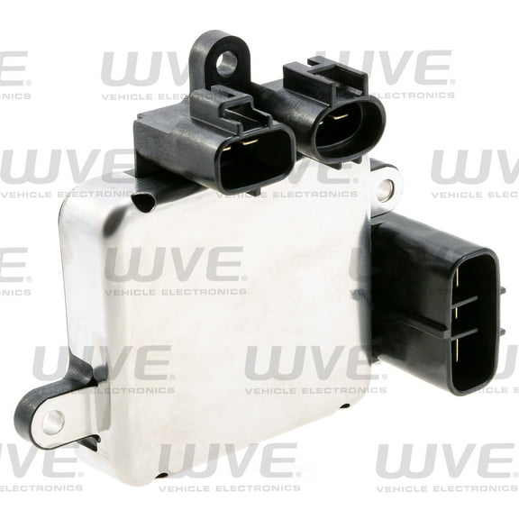 WVE 6H1528 Engine Cooling Fan Controller