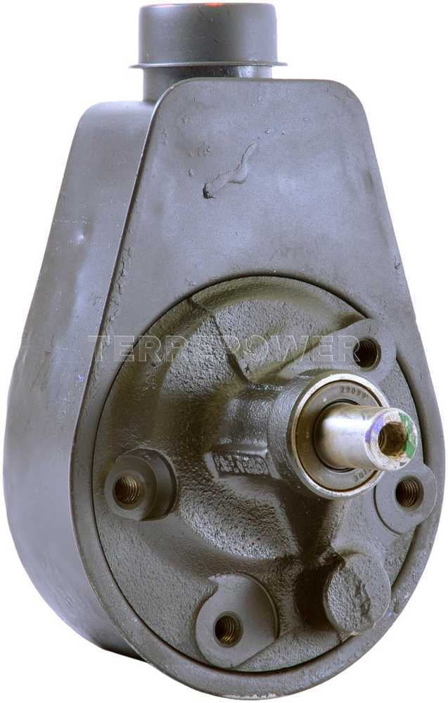 TERREPOWER formerly BBB Industries 731-2151 Remanufactured Power Steering Pump