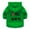 Green, variant on FAMTKT Dog Clothes for Small Dogs Girl, Cute Dog Shirt, Fall and Winter Small-Scale Dog Warm Clothes Pet Clothes Outfits Clothing Apparel for Pet Dogs Cats, Dog Clothes and Costumes