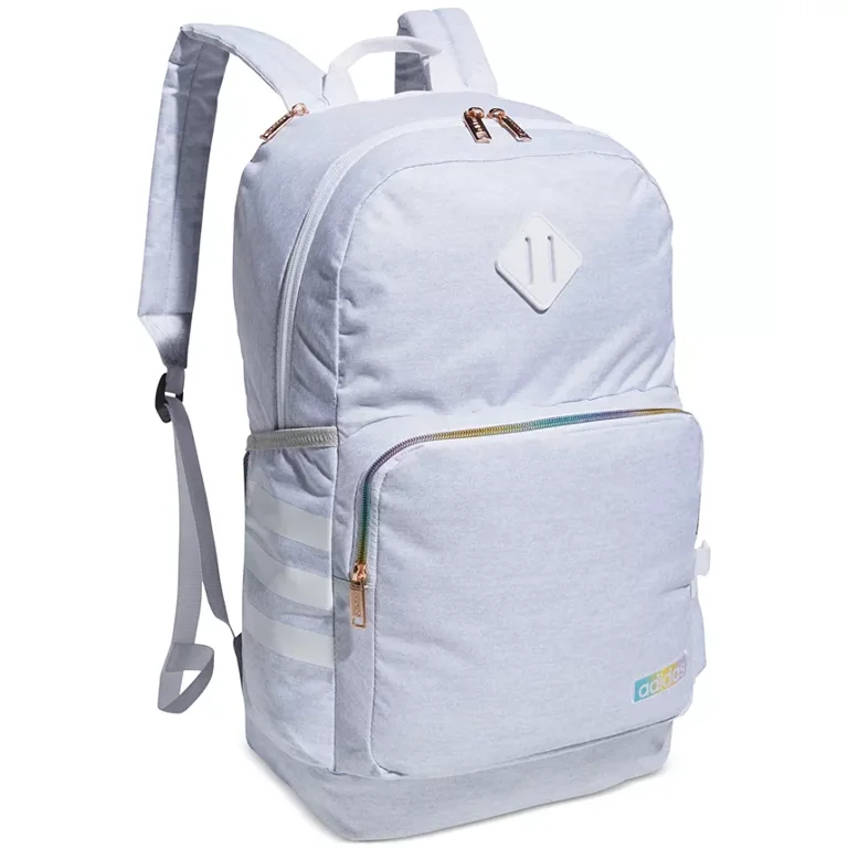 Crew 3 laptop backpack white outlet