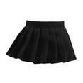 thumbnail image 2 of Figura Femenina A Escala 1/12, Ropa De Mu?eca, Disfraz Para Figuras De Soldado De 6 Pulgadas, Falda Negra Sunnimix muñeca con capucha, 2 of 8
