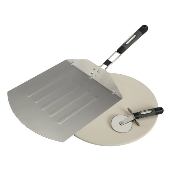 Cuisinart 3 Piece Pizza Grilling Pack (Walmart)