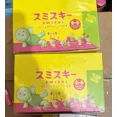 thumbnail image 1 of SMISKI Multiple Series Noctilucent Green Doll Blind Mystery Box Action Figures Decoration Desktop Model Toy For Surprise Gift, 1 of 7