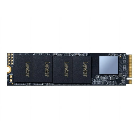 UPC: 0843367115945 | Lexar NM610 – SSD – 250 GB – internal – M.2 2280 – PCIe 3.0 x4 (NVMe)