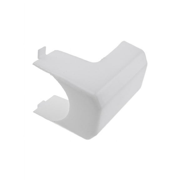 linyes Range Hood Light Lens Cover Premium Replacement Lens Cover For Broan for Nutone 41000 Model for Kenmore 8714000100 Range Hoods