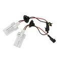 thumbnail image 2 of HID Light Bulb,2Pcs Headlight Xenon Bulbs K Headlight Lamp Headlight Bulbs Highly Versatile, 2 of 8