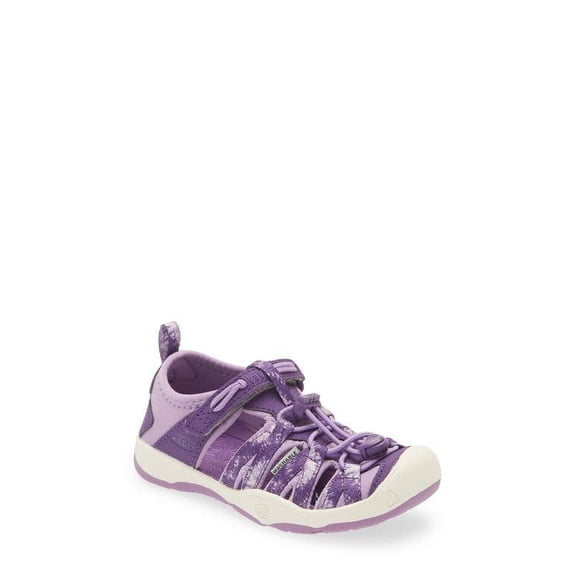 Keen Moxie Sandal Multi/English Lavender 7