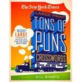 thumbnail image 2 of Mots Croisés en Grosses Touches The New York Times, 2 of 3