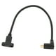 thumbnail image 3 of Cable de extensión de datos macho a hembra, cable tipo C macho a hembra tipo C de EE. UU. Cable de extensión tipo C muy versátil, 3 of 9
