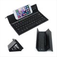 thumbnail image 2 of Teclado Bluetooth Plegable Teclado Portátil de Viaje Plegable Mini Teclado Inalámbrico BT para Teléfono Móvil Tableta Computadora, 2 of 5