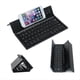 thumbnail image 2 of Teclado Bluetooth Plegable Teclado Portátil de Viaje Plegable Mini Teclado Inalámbrico BT para Teléfono Móvil Tableta Computadora, 2 of 5