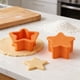 thumbnail image 3 of Molde para pasteles y cortador de galletas para masa de galletas y arcilla, fácil de presionar, cortador y empujador de cake pops, para hornear, fiestas y bodas., 3 of 7