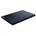 thumbnail image 3 of Laptop Lenovo IdeaPad 3 14IAU7: Intel Core i5 1235U (hasta 4.4 GHz), 8GB DDR4, SSD de 256GB,14" LED, W11H, Teclado en Inglés, Color Azul. Lenovo 82RJ005BUS, 3 of 4